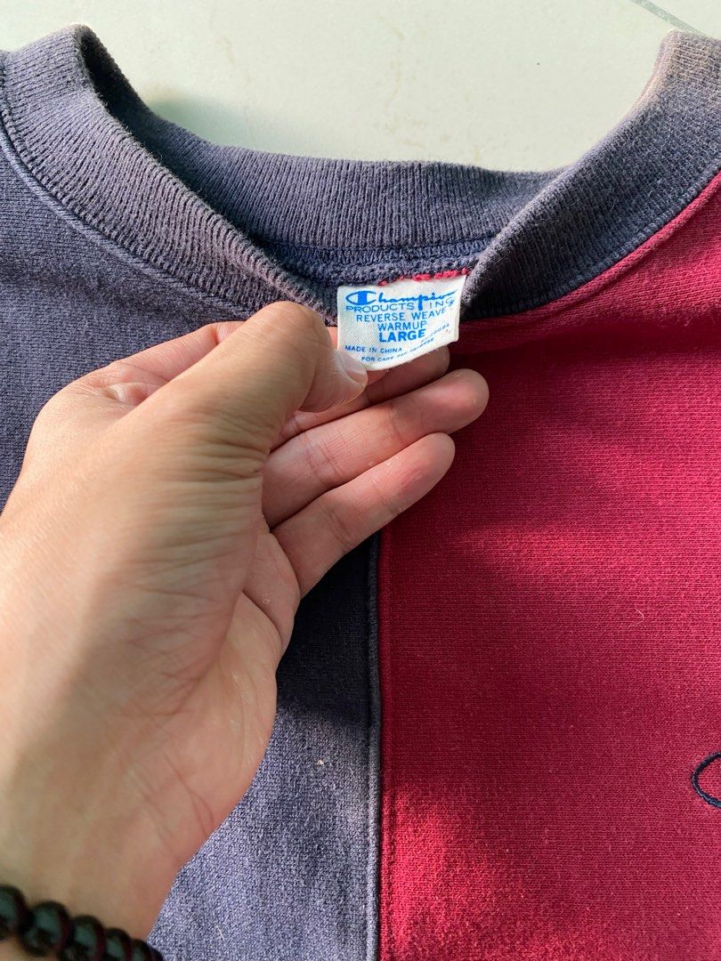 Chinese sweater champion online