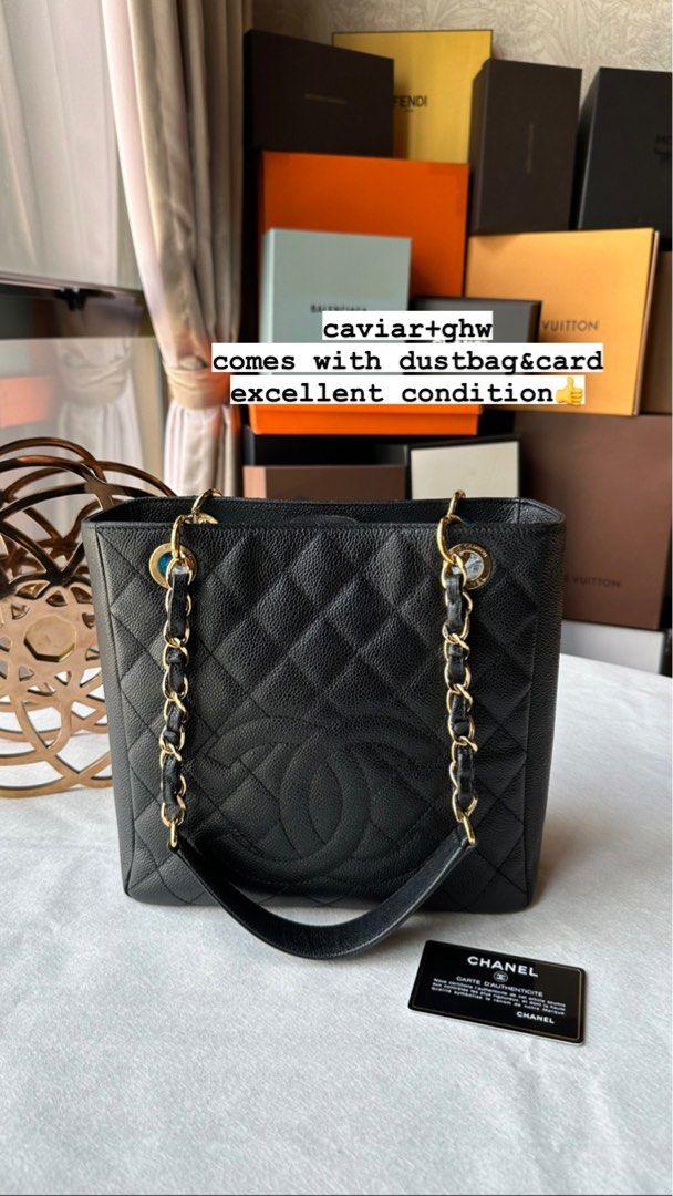 Chanel pst review store