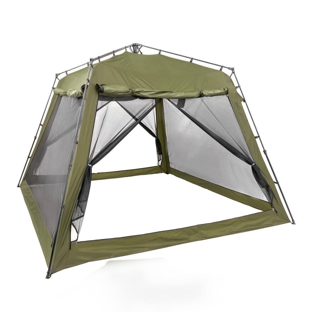 Chanodug Camping Shelter Autotent, Sports Equipment, Hiking & Camping