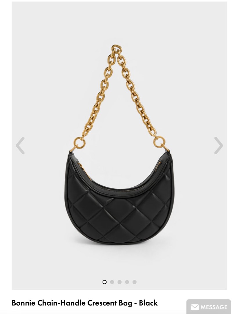 Chain store of bag