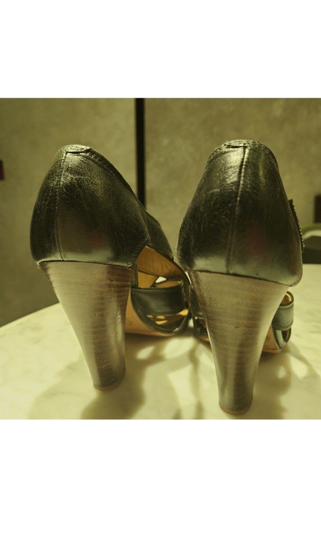 Chloe on sale shoes saks
