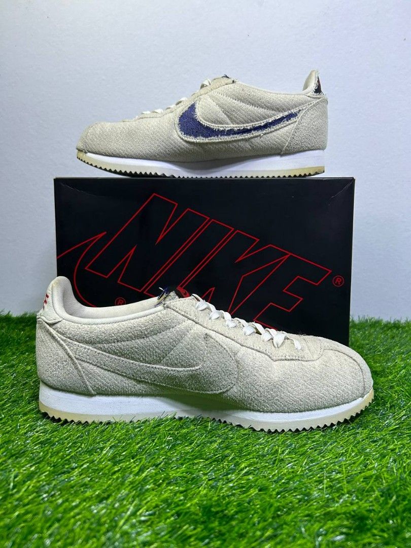 Nike x stranger things classic cortez qs new arrivals