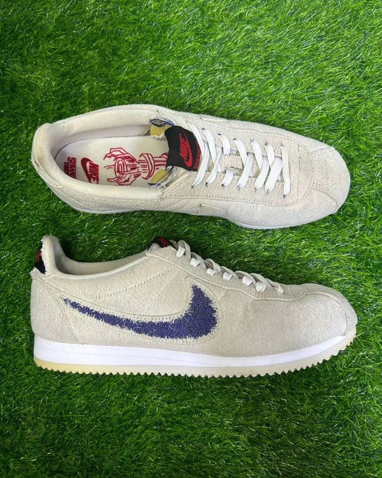 Stranger things nike resell online