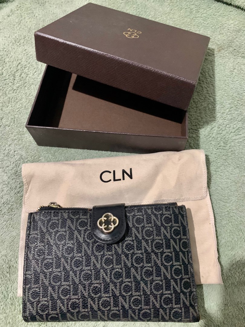 ELIZE CLN HANDBAG, Luxury, Bags & Wallets on Carousell