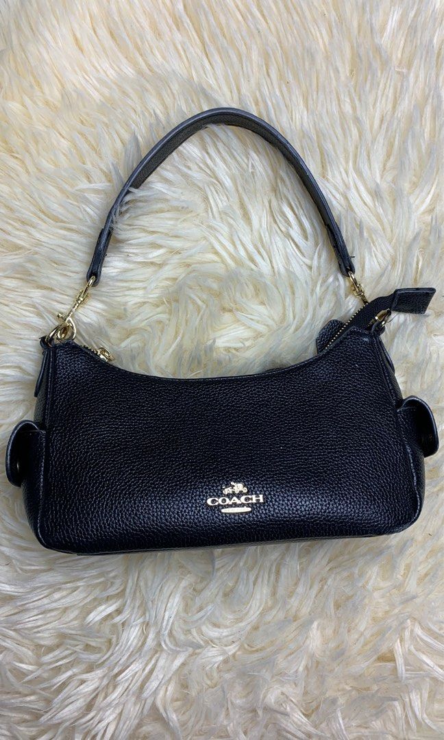 Coach long strap hotsell