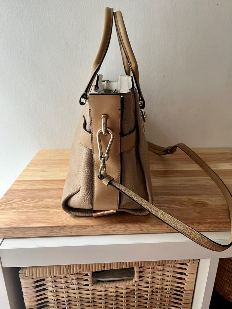 Coach swagger discount 27 beechwood