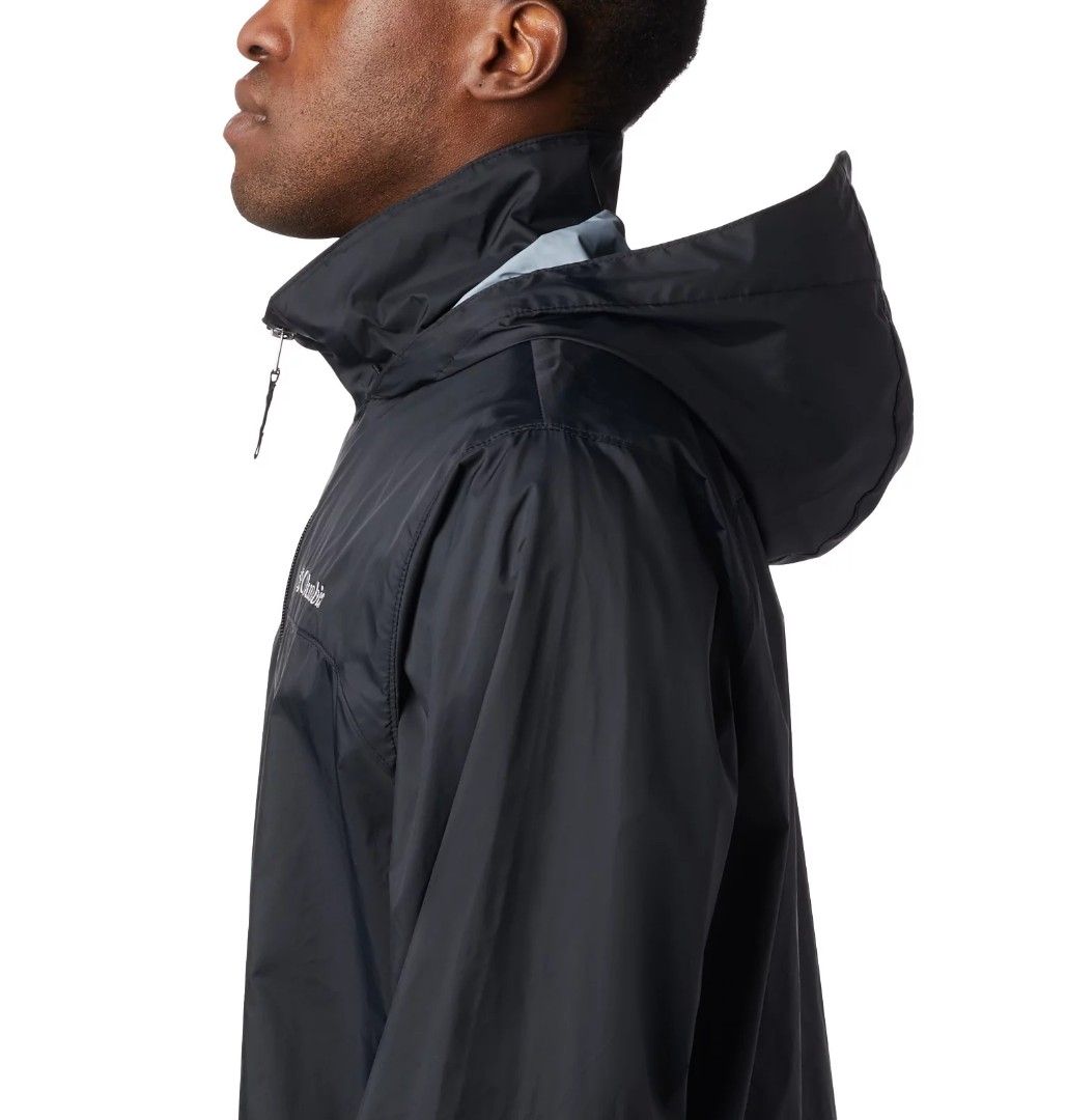 Glennaker lake deals jacket