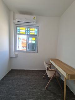 Commercial Office for Rent. No GST ! Window Units