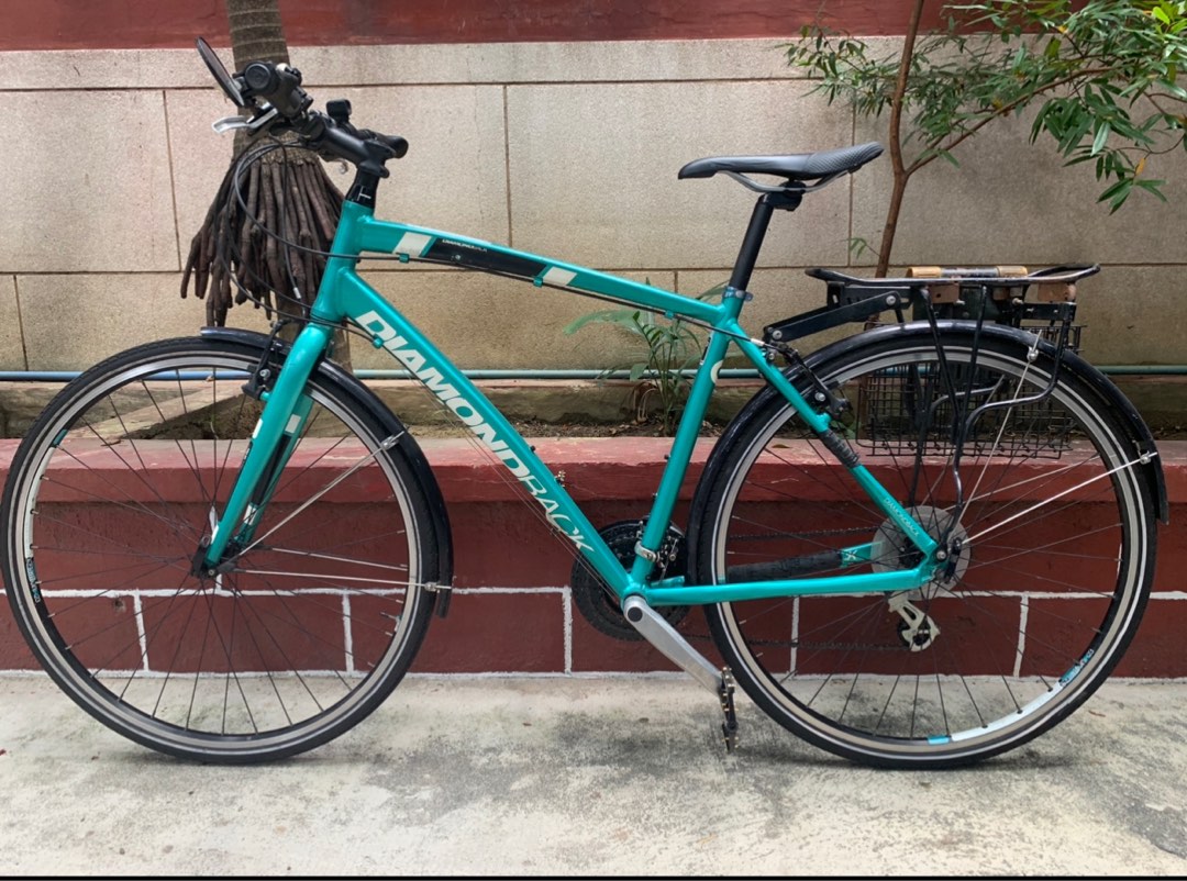 Diamondback clarity 3 sales