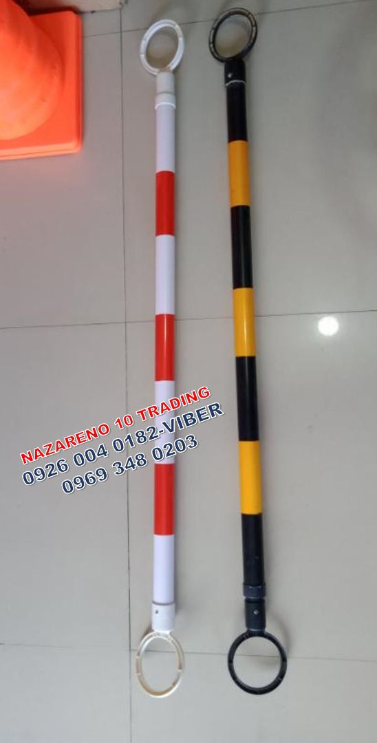 cone connector long stick rectractable connector, Commercial ...