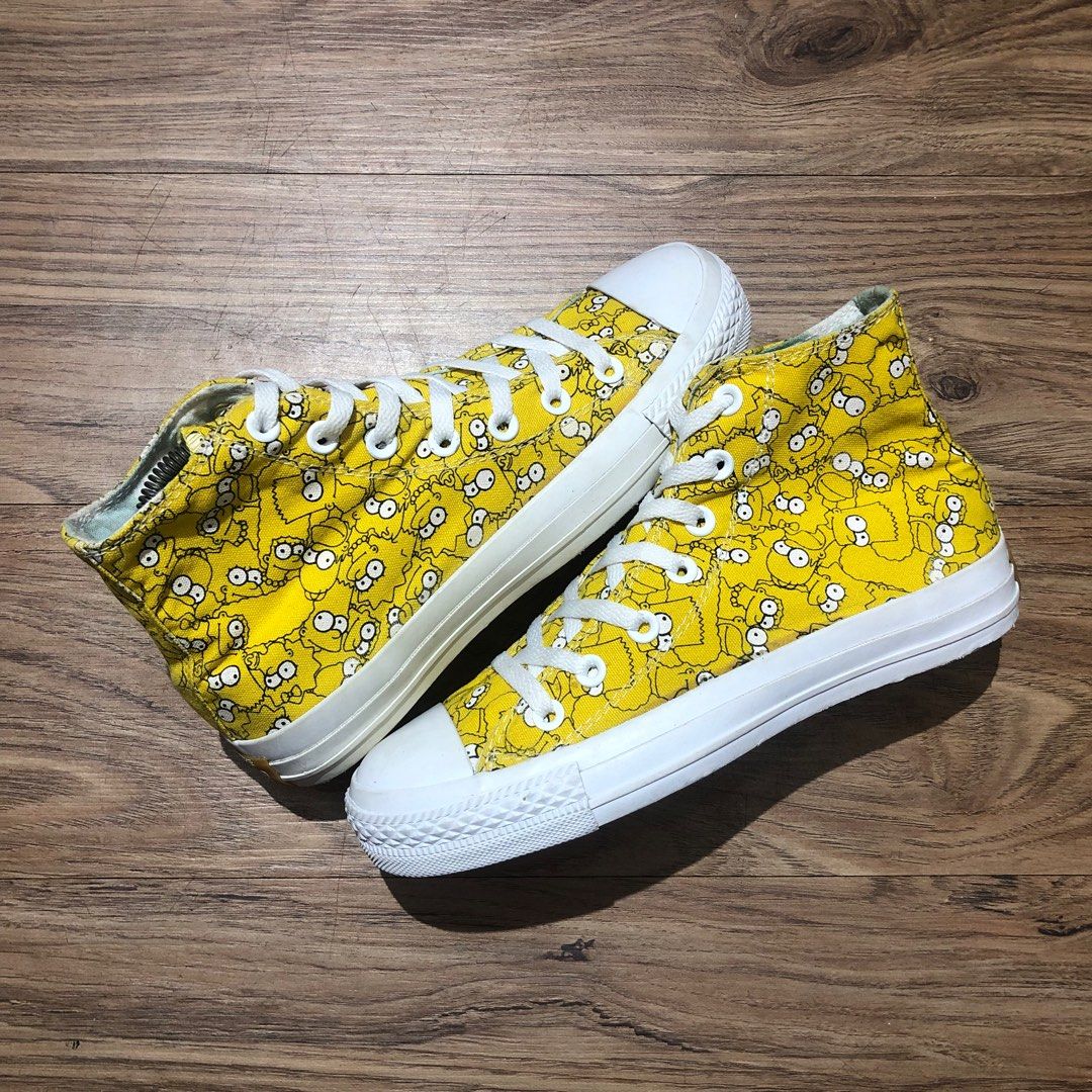 Converse store 6 uk