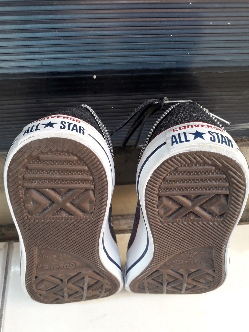 Converse sale zip 36
