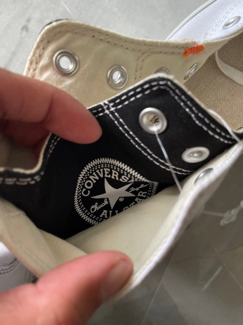 Converse all star cut line store