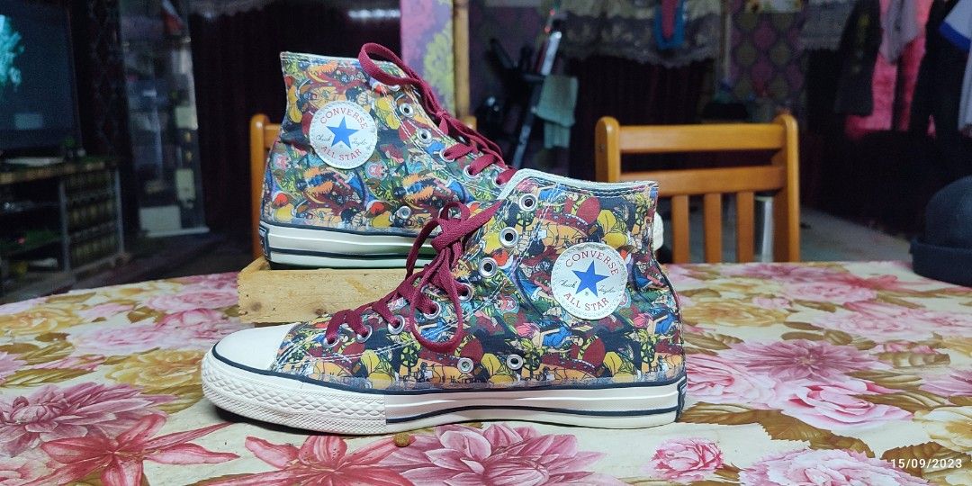 Converse one shop piece original