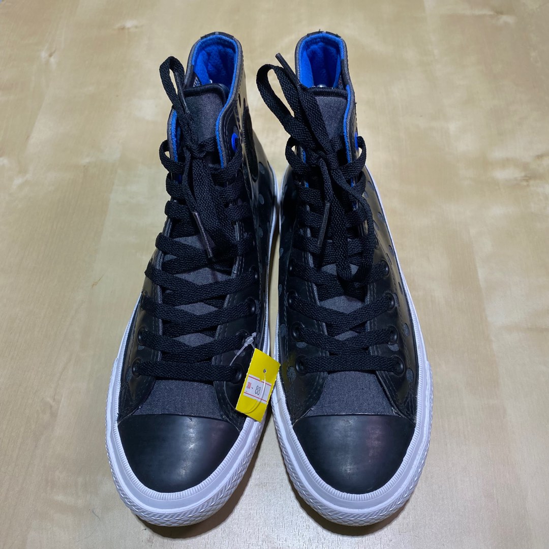 Converse High Tops