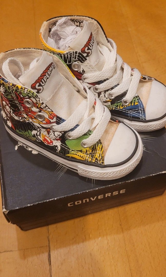 Converse shoes Carousell