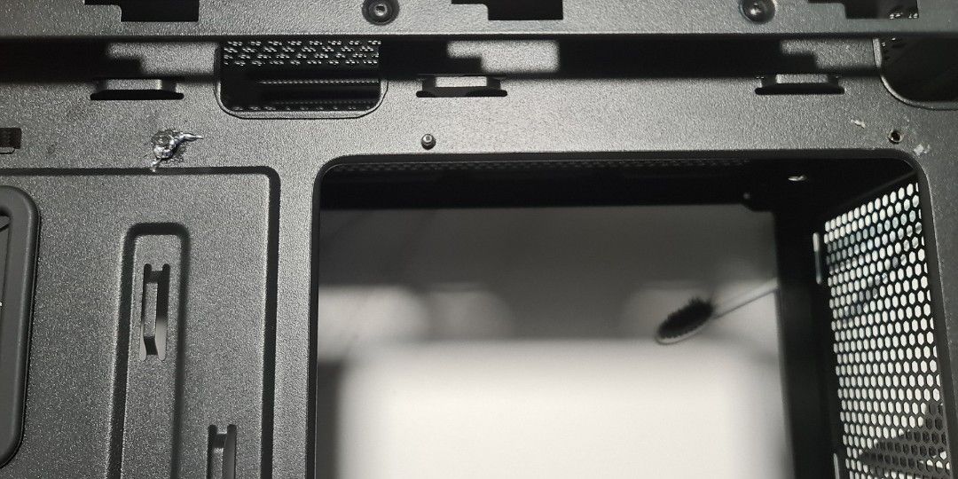 Cooler Master TD500 Mesh PC Case, Computers & Tech, Parts & Accessories