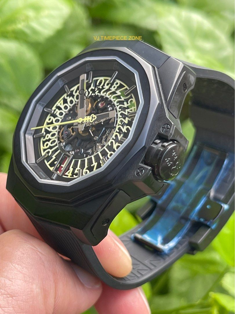 Corum admiral 45 squelette price cheap