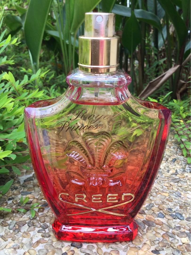 Creed Royal Princess Oud Beauty Personal Care Fragrance