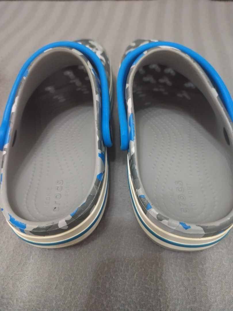 Crocs c13 cm top