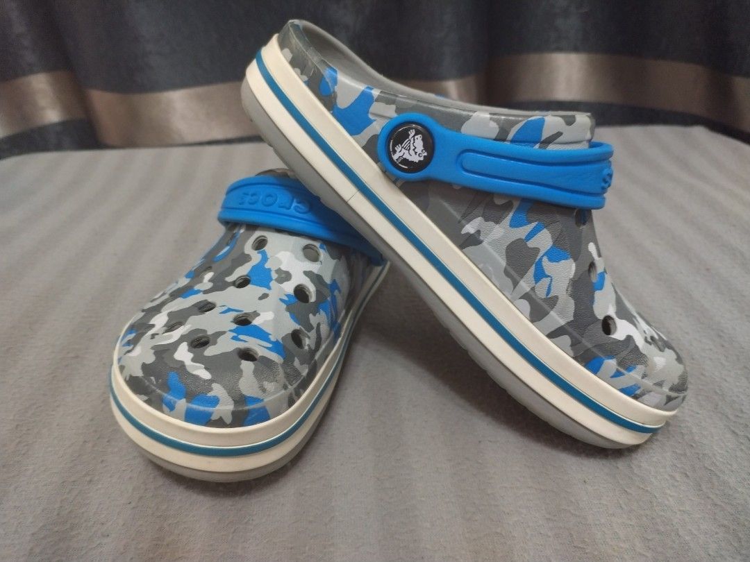 Crocs c13 cm top