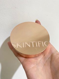 cushion skintific
