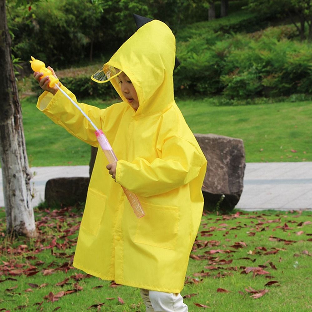 Cute poncho rain outlet