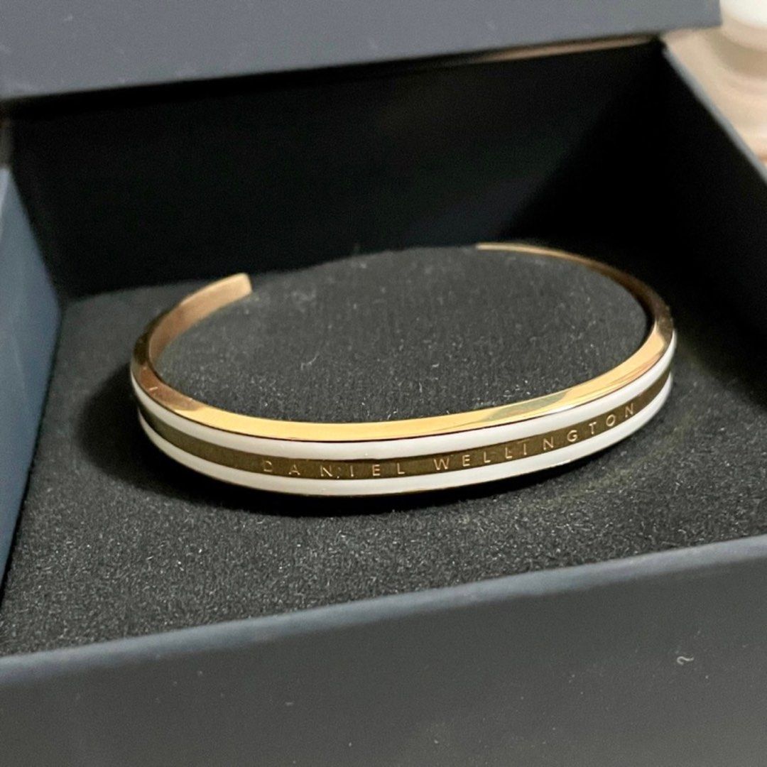 Daniel wellington discount classic slim bracelet