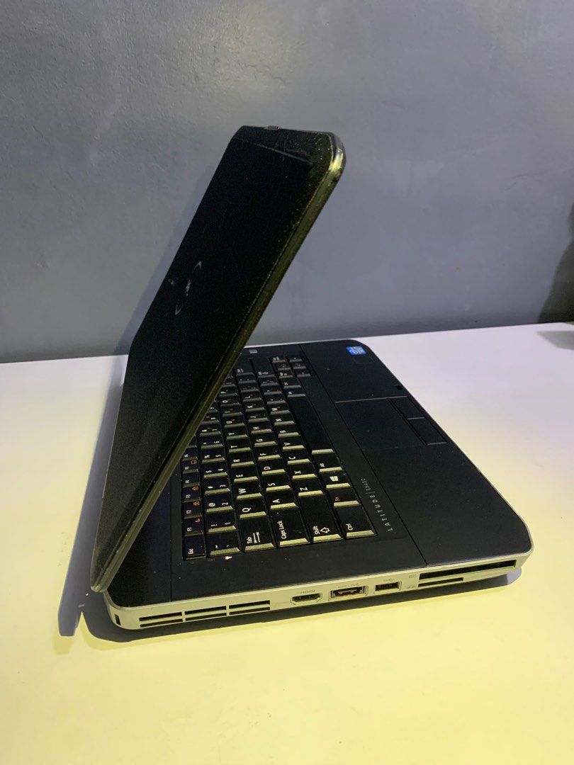 Dell laptop Core i5, Computers & Tech, Laptops & Notebooks on Carousell