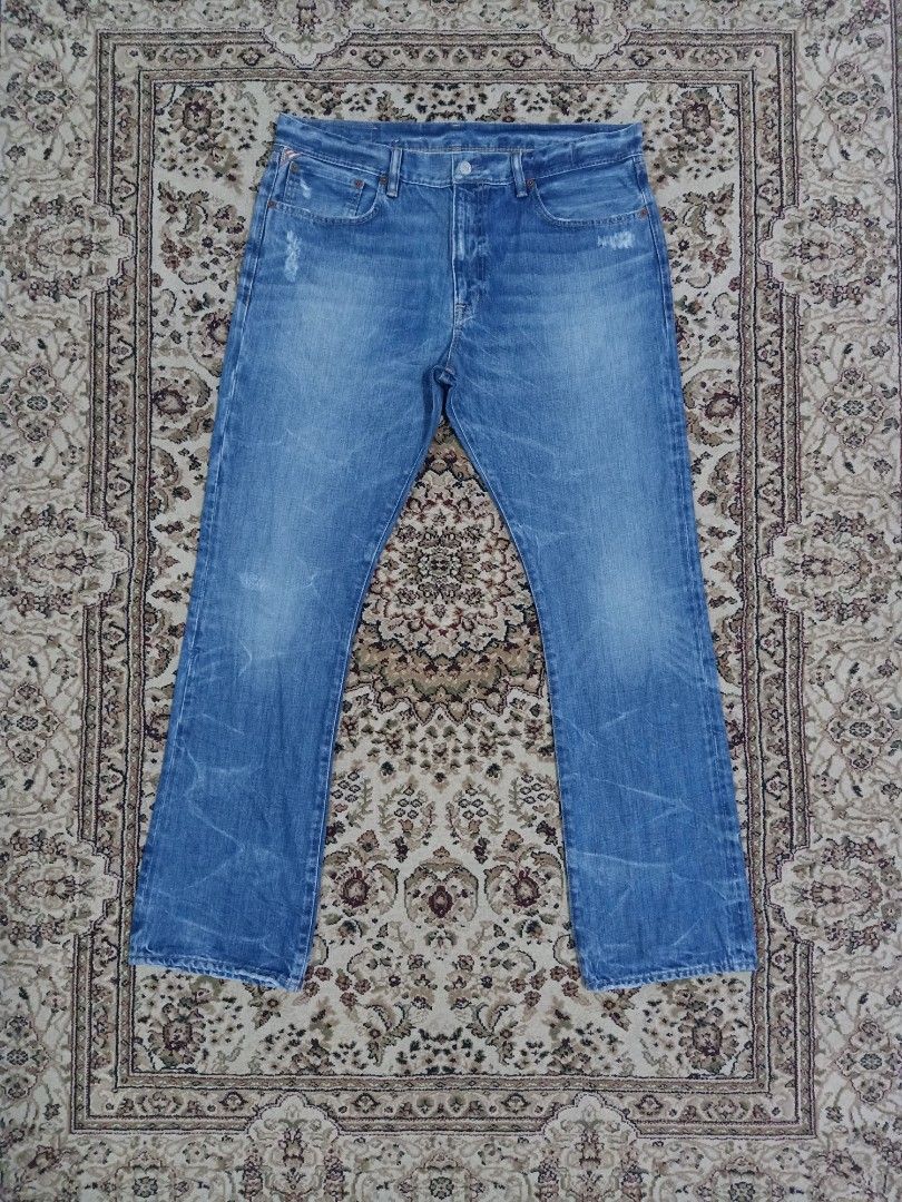 Polo Ralph Lauren Sullivan slim-cut Jeans - Farfetch