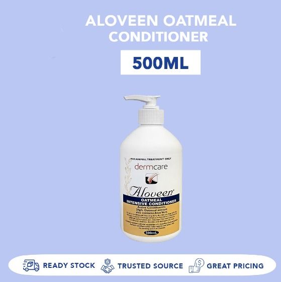 Aloveen store conditioner 500ml