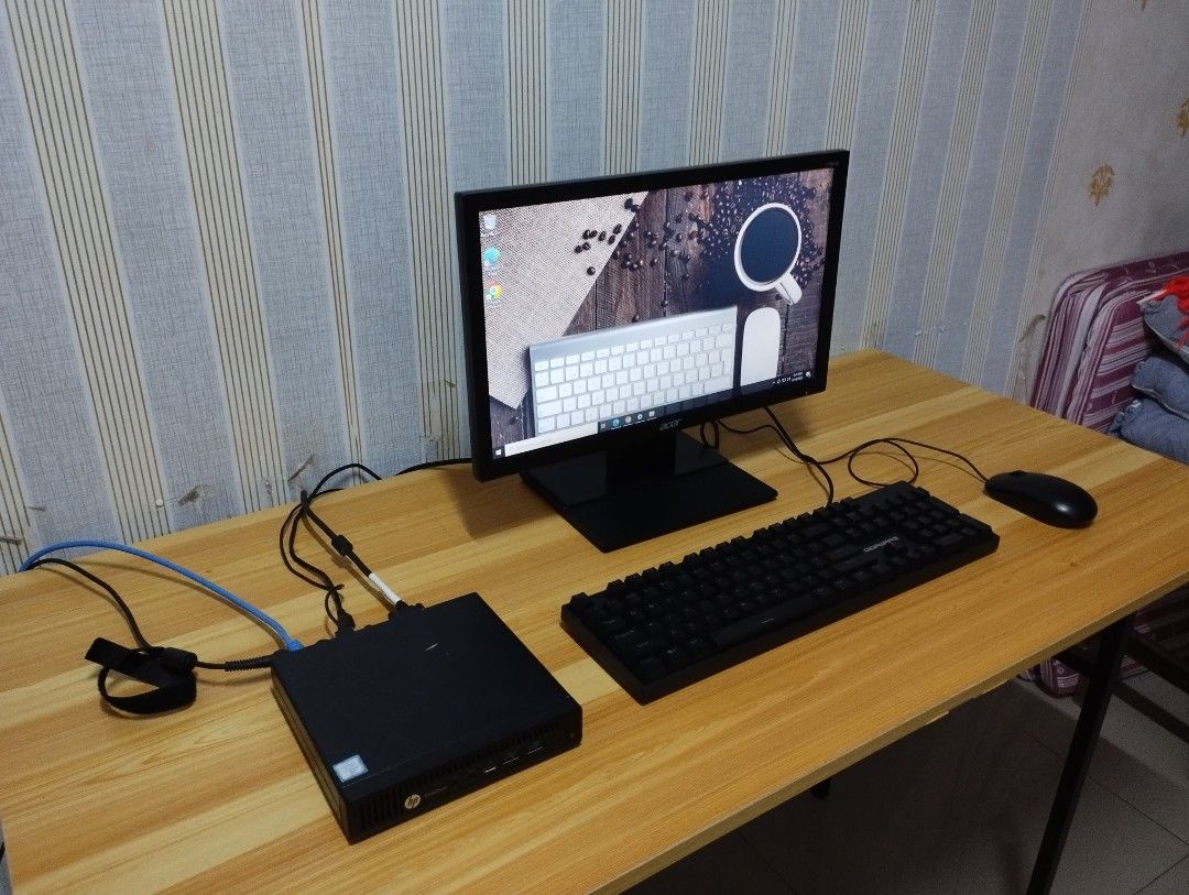 Desktop Computer for SALE!, Computers & Tech, Desktops on Carousell