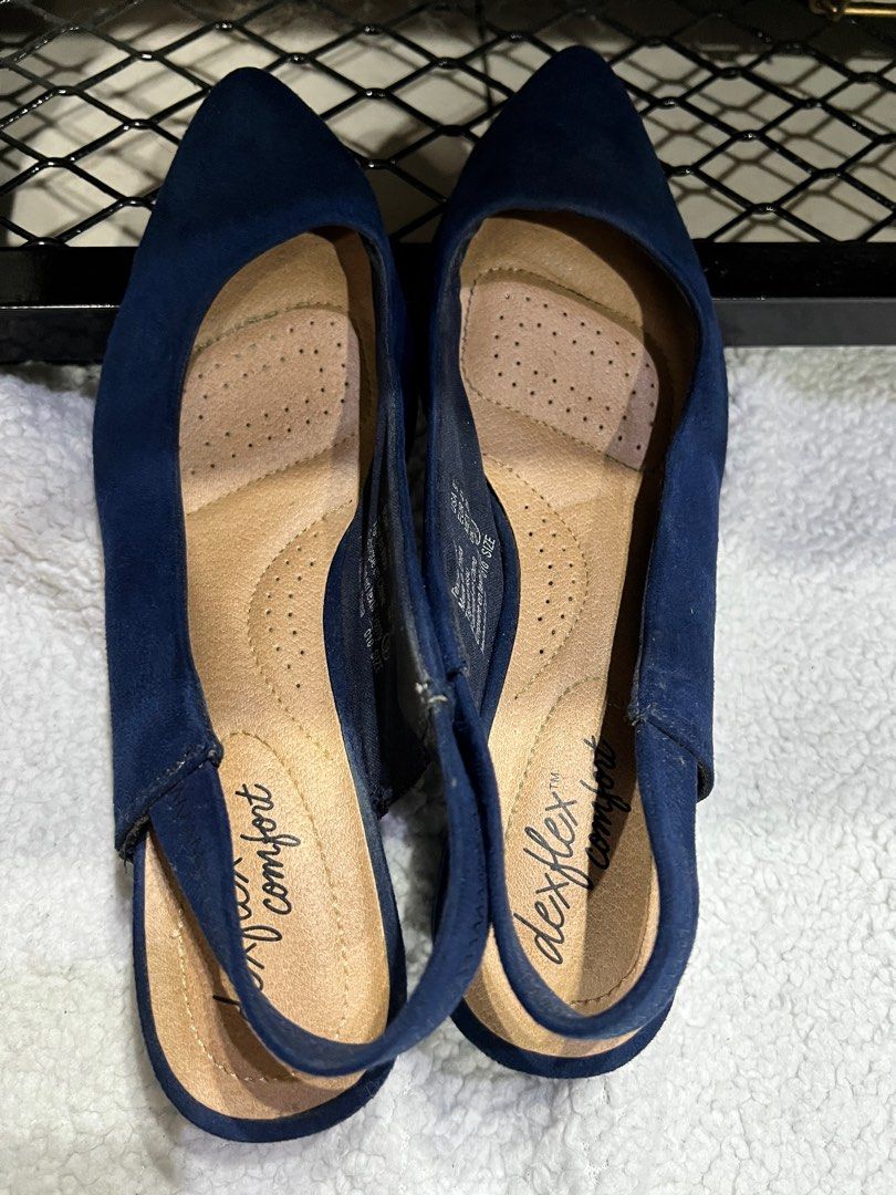 dexflex shoes payless