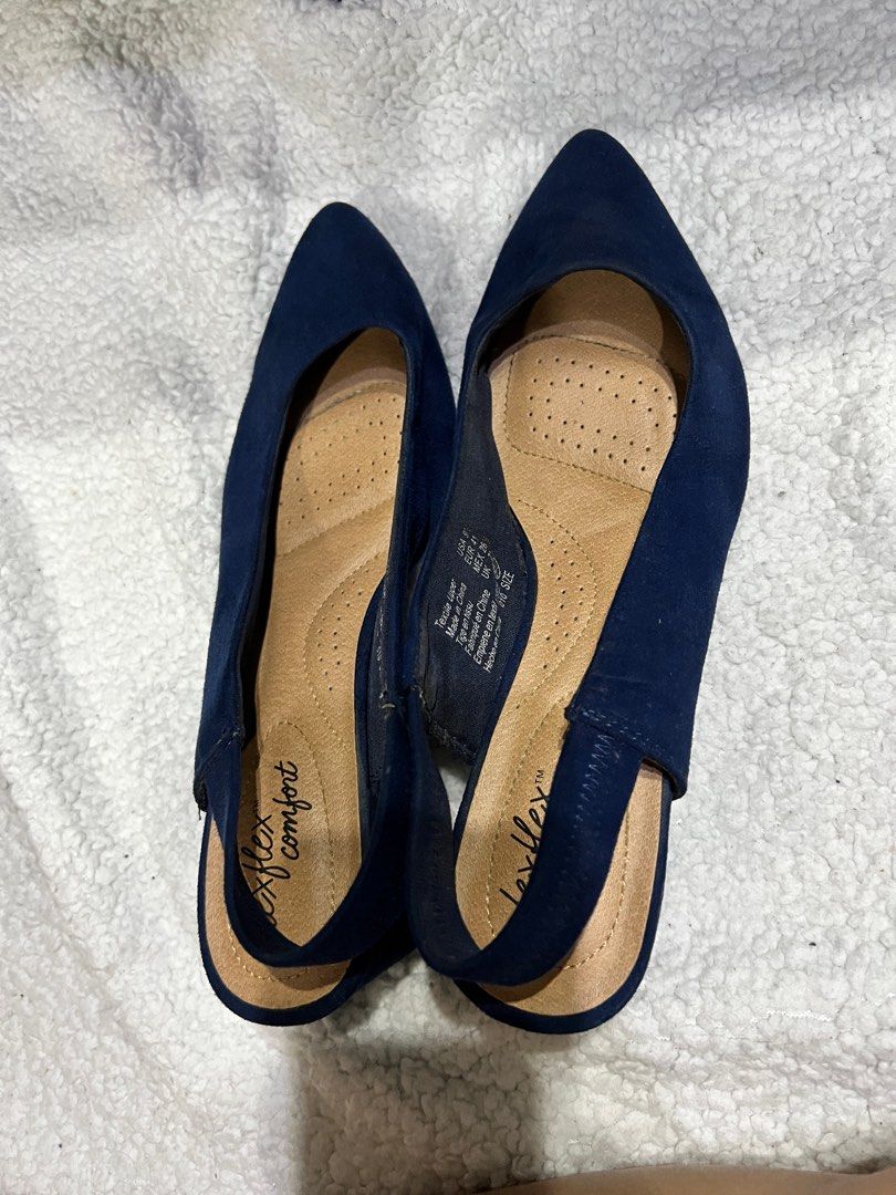 dexflex shoes payless