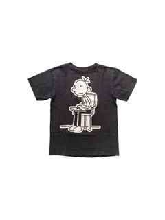 Diary of A Wimpy Kid Tee