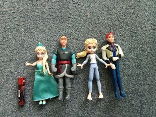 Disney frozen