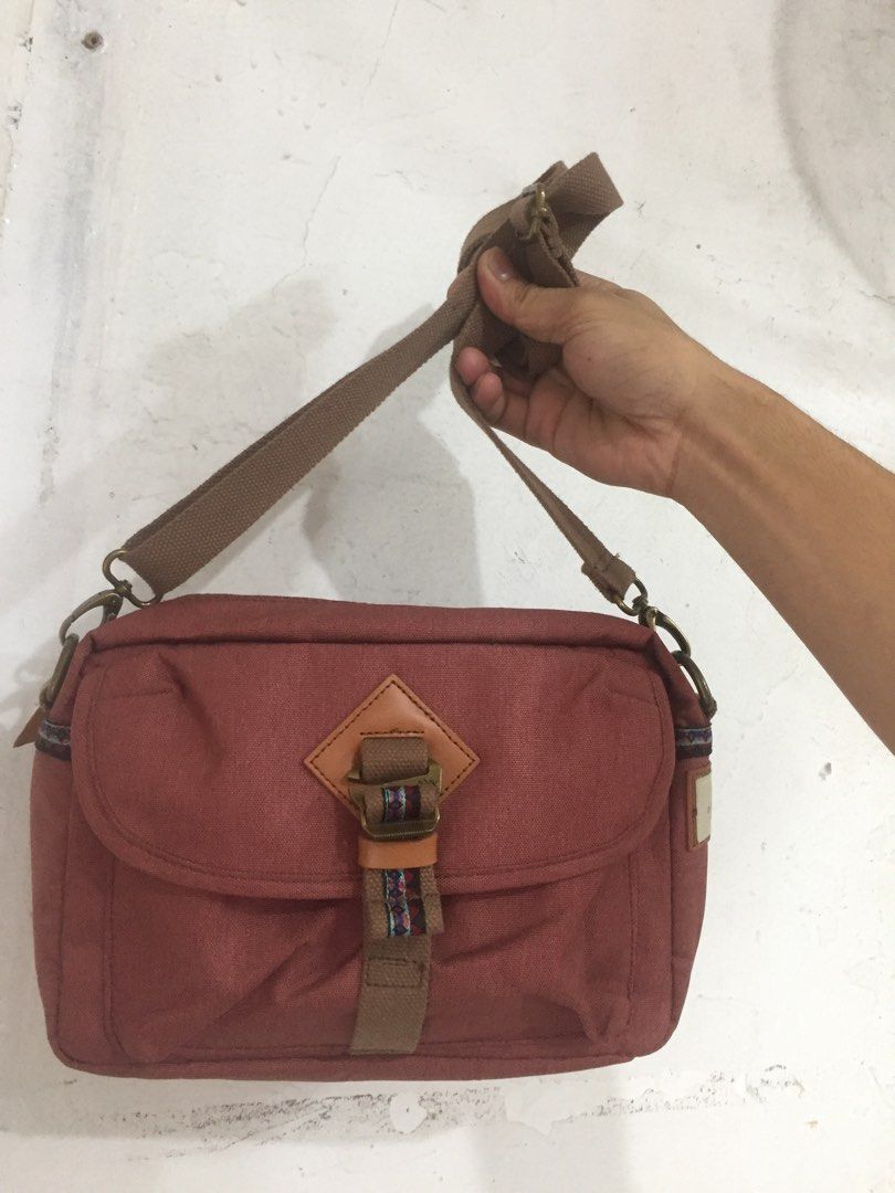 Doughnut canyon bag sales