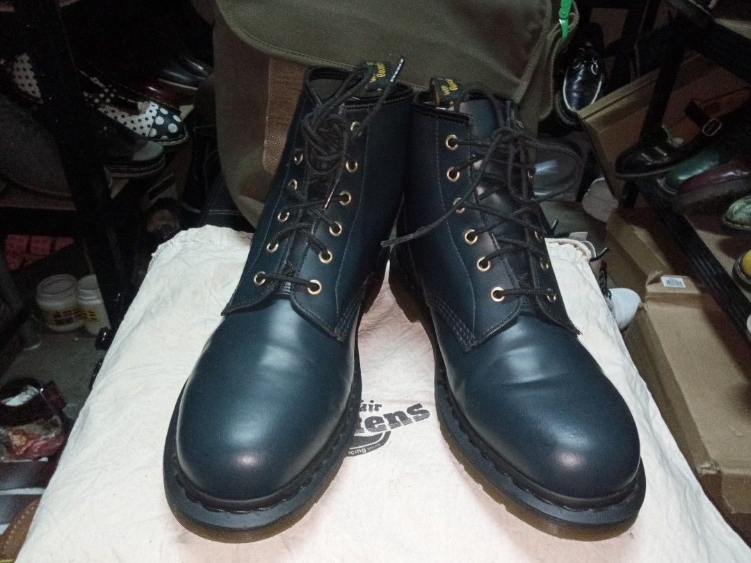 Dr martens 101 style on sale