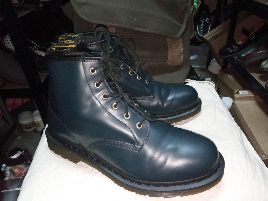 Doc martens 101 online femme