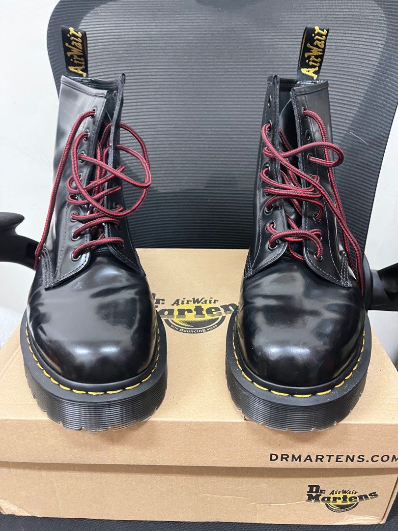 Dr martens 2025 arcadia 45