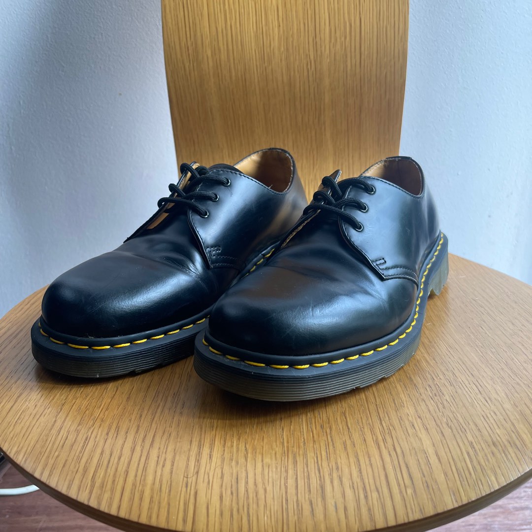 Dr martens 1461 size 9 online
