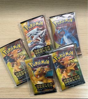 Games World - ❌UPDATE: SOLD OUT❌ Pokemon XY Evolutions Booster