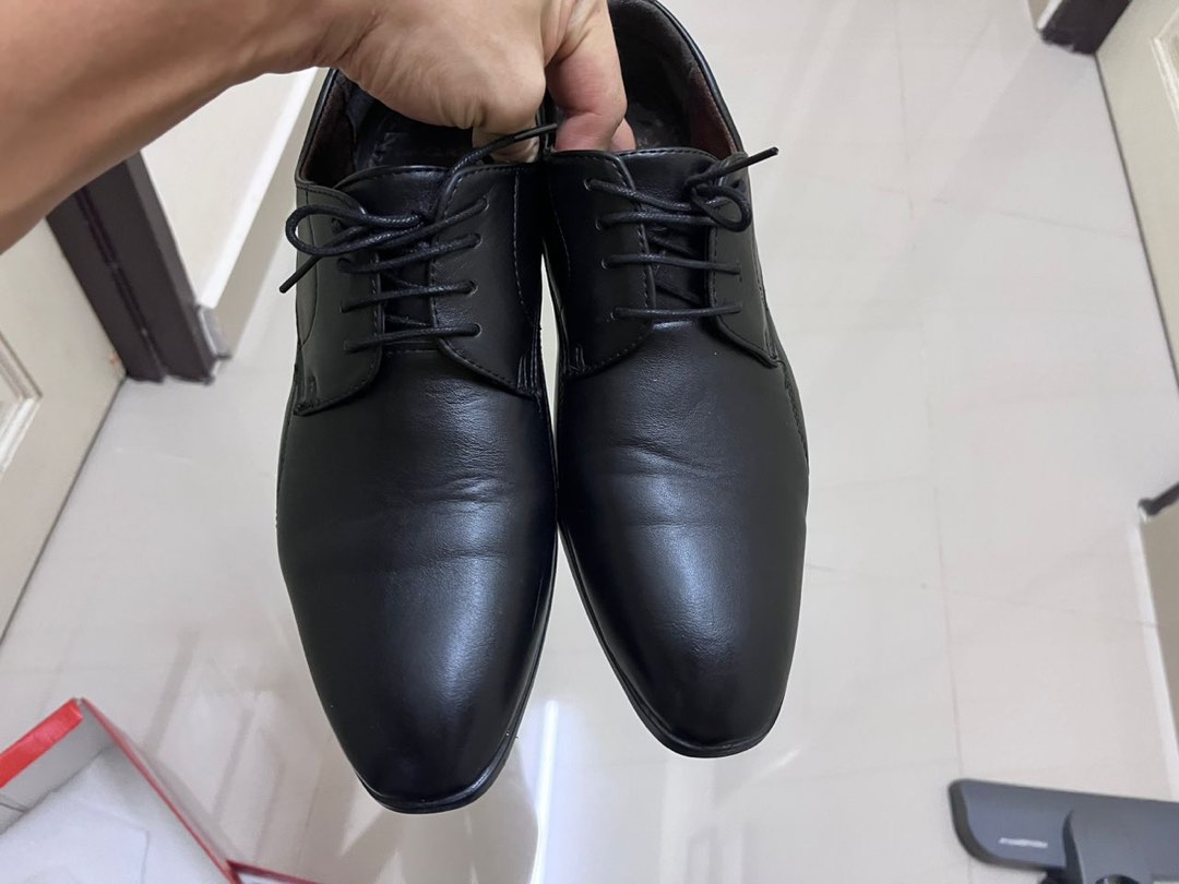 Doctor sole formal sales shoes