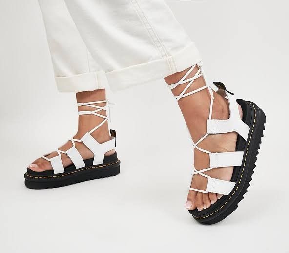 Dr martens sandals for Sale | Women's Sandals, Beach & Summer Shoes |  Gumtree