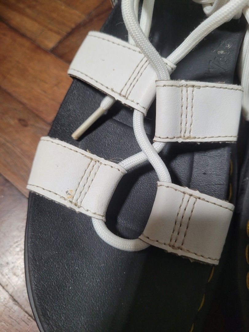 dr martens nartilla 38