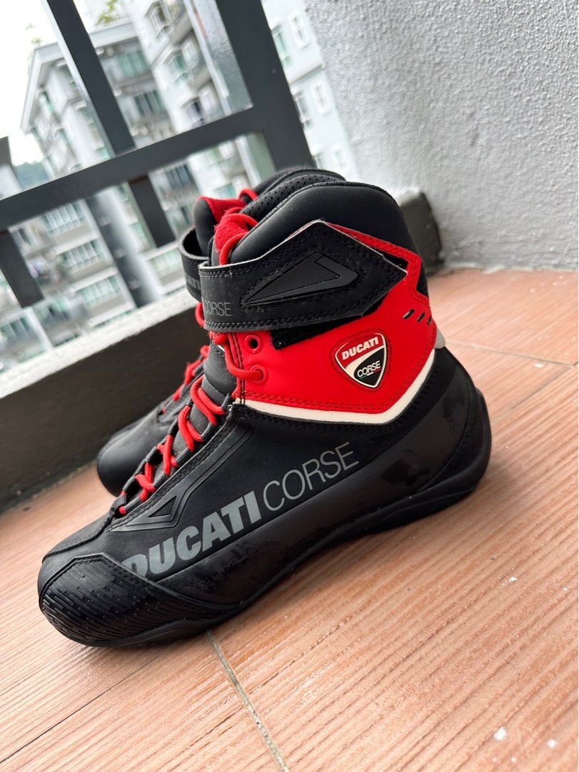 Ducati best sale corse shoes