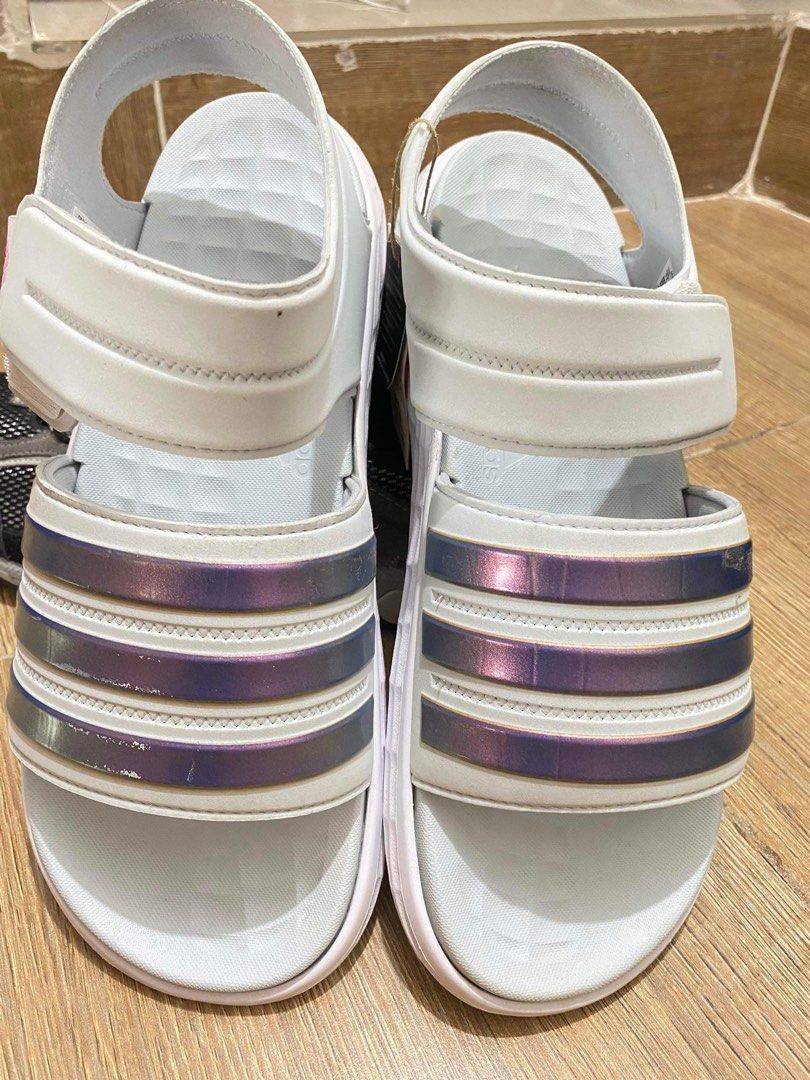 duramo slide slippers