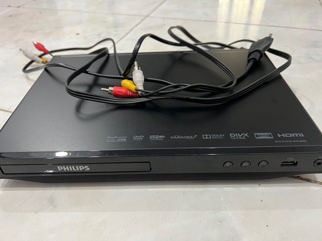 Glodok Harco Online: Surga Pecinta Elektronik, Terutama DVD Player