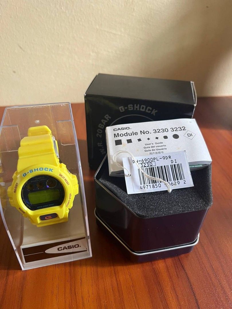 DW6900 PL9