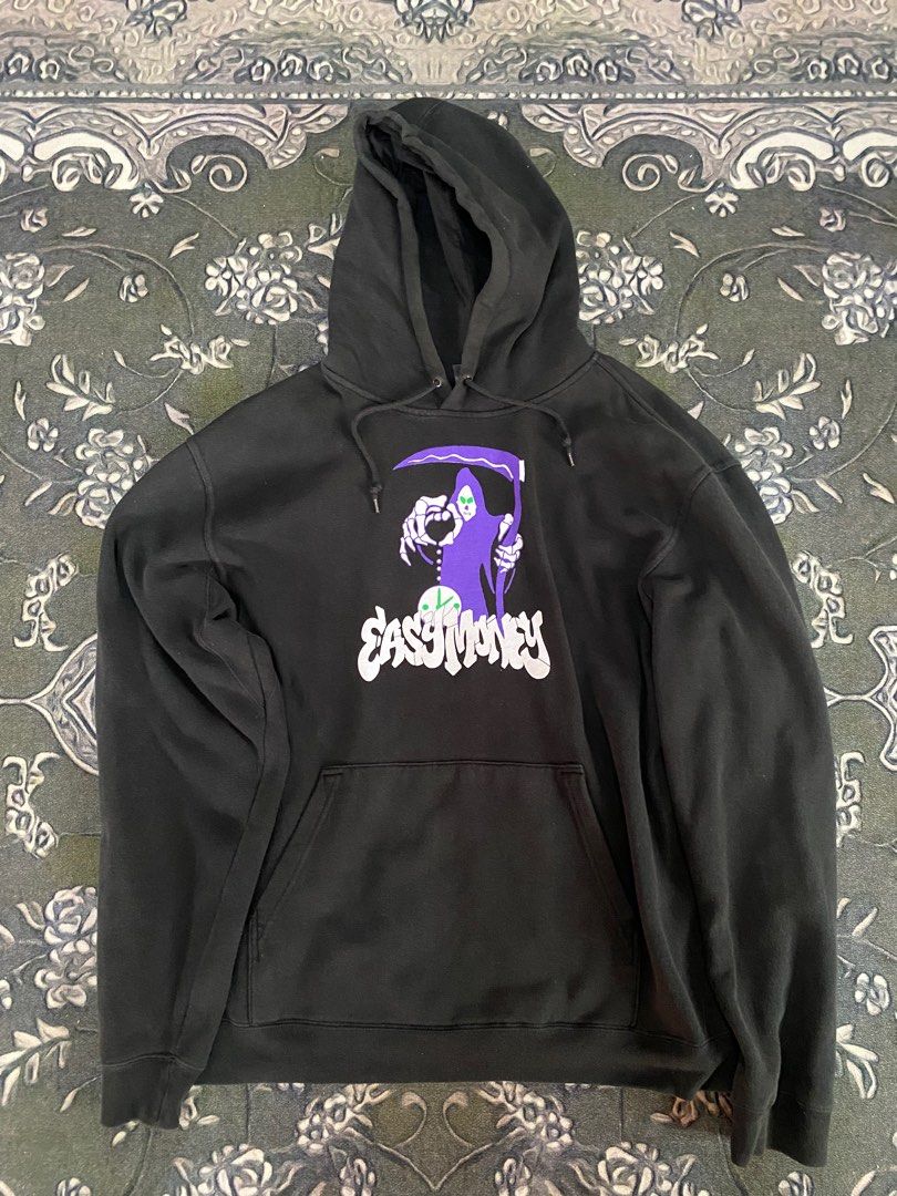 Easy online money hoodie